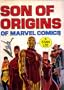 Son of Origins of Marvel Comics