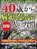 ［図解］40歳から病気にならない人の習慣