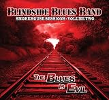Smokehouse Sessions - Volume Two