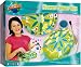 Simm Marketing 42511 - Bastelpackung Flower Power Box