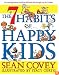 The 7 Habits of Happy Kids