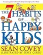 The 7 Habits of Happy Kids