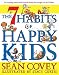The 7 Habits of Happy Kids
