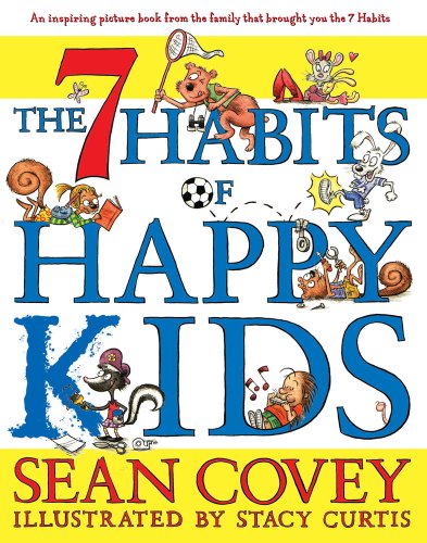 Buy The 7 Habits of Happy Kids online at Discounted New and Used prices. Delivered to your door with Off-The-Bookshelf.