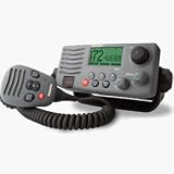 Raymarine Ray55 Vhf Radio - Communication - Vhf-Fixed Mount
