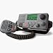 Electronics : Raymarine Ray55 Vhf Radio - Communication - Vhf-Fixed Mount