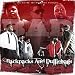 B.A.D(Backpacks And Duffle bags) [Explicit]