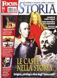 Produkt-Bild: FOCUS STORIA [Jahresabo]