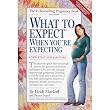 What to Expect When You're Expecting: 4th Edition