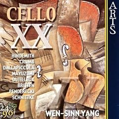 Cello XX