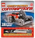 Lego Crazy Action Contraptions