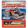 Lego Crazy Action Contraptions