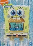 Spongebob Squarepants - Truth Or Square [DVD]
