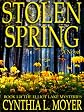 Stolen Spring (The Elliot Lake Mysteries)