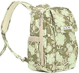 Ju Ju Be - Mini Be - Mint Julep Diaper Bag