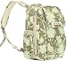 Search Our Specialty Mall : Ju Ju Be - Mini Be - Mint Julep Diaper Bag