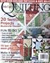 McCall's Quilting (1-year auto-renewal)