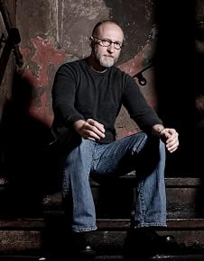 Image of Bob Mould