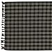 Sturbridge Kitchen Black Placemat