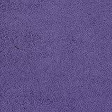 ThinkBamboo 70/30, 535GSM Rayon from Bamboo Hand Towel - 2pc Eggplant