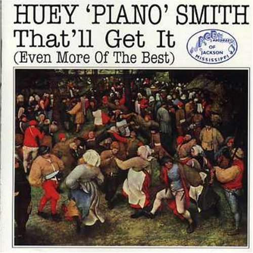 CD-Charts  Music : That'll Get It: Even More of the Best