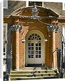 Canvas Prints of Inns of Court from Country Life