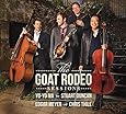 The Goat Rodeo Sessions