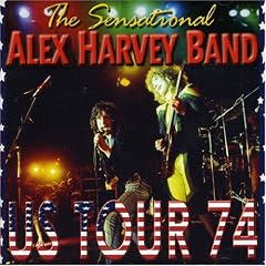 Us Tour 1974