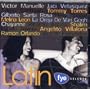 Latin Volume 1 (FYE Selects)