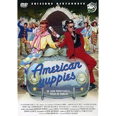 American Yuppies