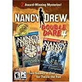 Nancy Drew Double Dare