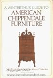 Colonial Furniture Books
