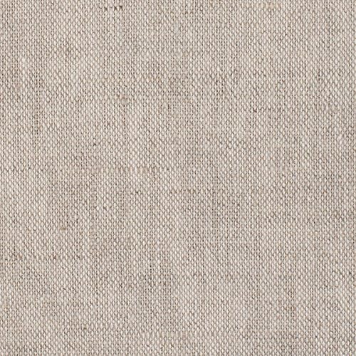 Mexico Natural Brown 1 Linen Cotton 4.5 Oz (Light/Medium Weight | 56 Inch Wide | Extra Soft) Burlap - by Linen Fabric Store Online - fabric by the yard