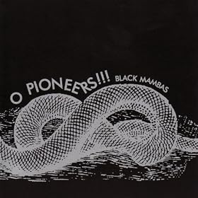 Black Mambas