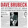 Dave Brubeck at Storyville 1954