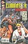 Ultraverse: Eliminator #2 June 1995