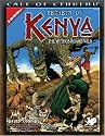 Secrets of Kenya (Call of Cthulhu)