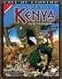 Secrets of Kenya: The Mythos Roams Wild (Call of Cthulhu)