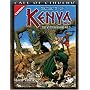 Secrets of Kenya (Call of Cthulhu)