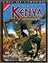 Secrets of Kenya (Call of Cthulhu)