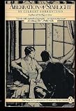 Aberration of Starlight (American Literature (Dalkey Archive))