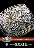 NFL America's Game: 1998 BRONCOS (Super Bowl XXXIII)