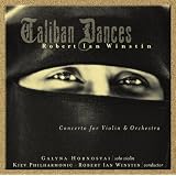 Robert Ian Winstin: Taliban Dances