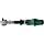 Wera 8100 SA 2 Zyklop 1/4" Metric Ratchet Set, 41-Pieces
