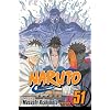 Naruto, Vol. 51: Sasuke vs. Danzo!