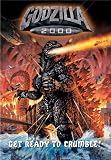 Godzilla 2000