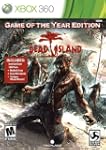 Dead Island Game of the Year