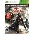 Dead Island Game of the Year