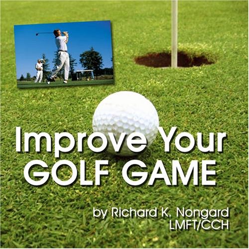improve golf swing