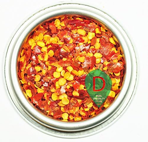 Red Pepper Flakes (4 Oz)